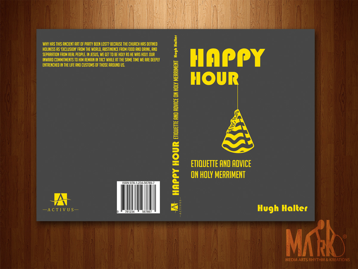 Buchumschlag Design von markgraphics.ja für dieses Projekt | Design #10272153