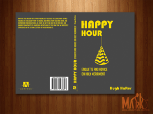 Buchumschlag Design von markgraphics.ja für dieses Projekt | Design: #10272153