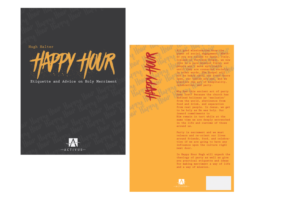 Book Cover Design by edmondhenry