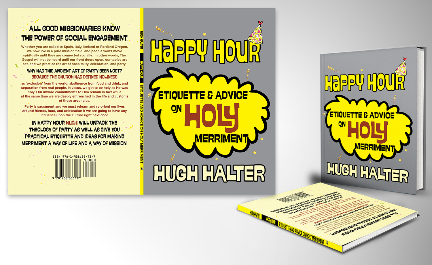 Book Cover Design by UrbainFX for this project | Design #10280858