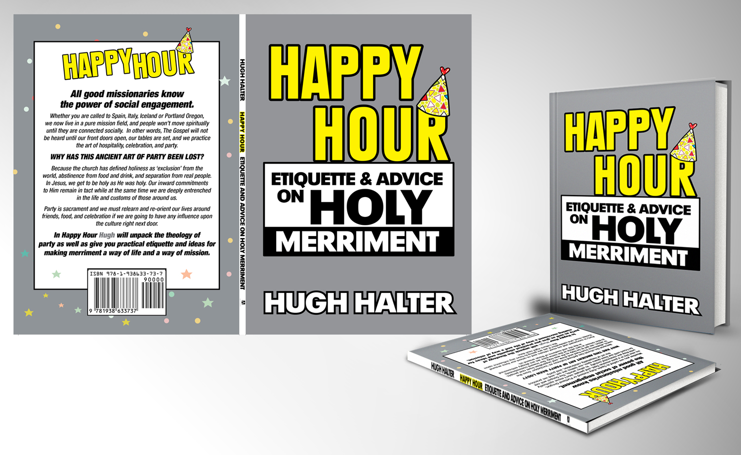 Book Cover Design by UrbainFX for this project | Design #10282620