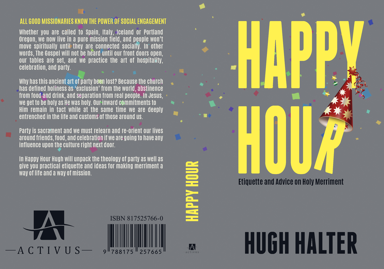 Book Cover Design by leuchi for this project | Design #10274891