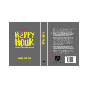Book Cover Design by arlaine cochon
