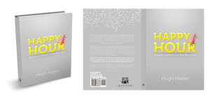 Book Cover Design by Little Z