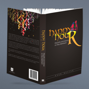 Book Cover Design by Kreative Fingers