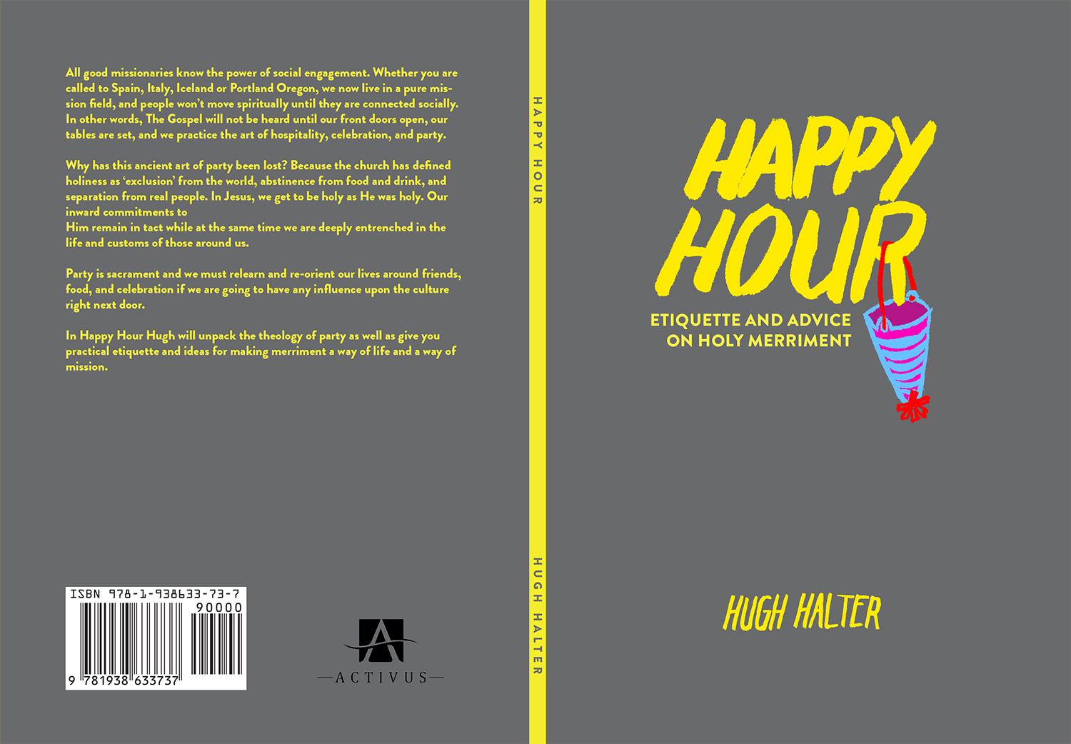 Book Cover Design by ginoeojoy for this project | Design #10356146