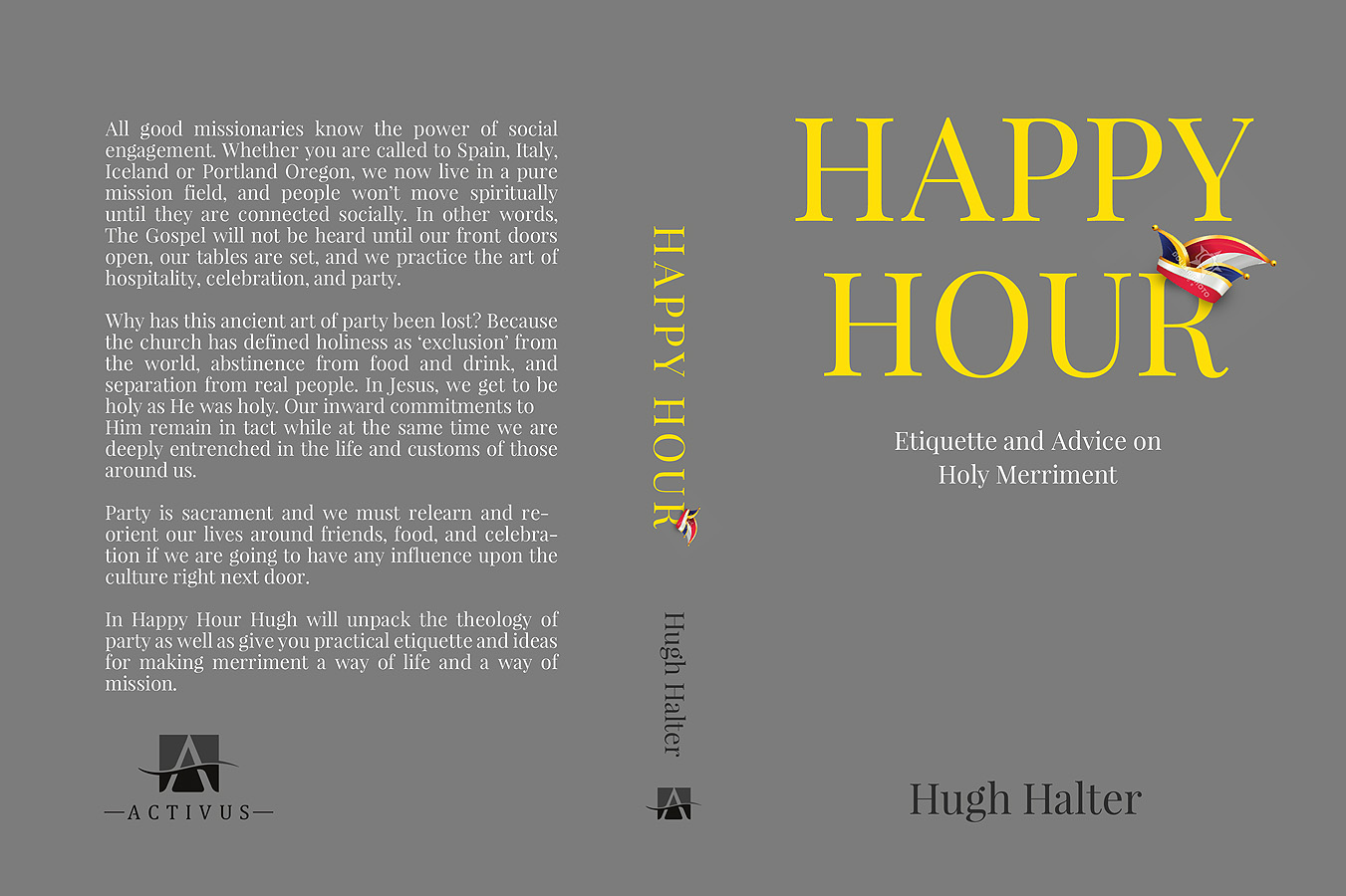 Buchumschlag Design von Tatlin für dieses Projekt | Design #10270562