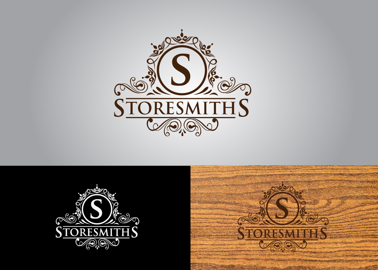 Logo Design by creative.bugs for this project | Design #10384369