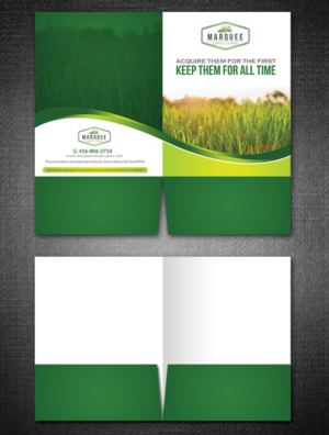 Flyer Design by debdesign for this project | Design: #10261100