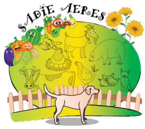 Logo Design by Marina