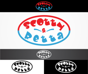 Logo Design by sangeloenriquez