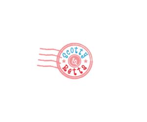 Logo Design by R M