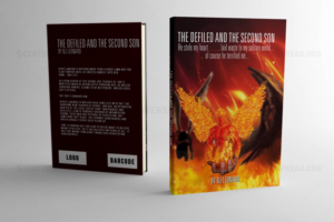 Design de Couverture de Livre par CENTERSPREAD pour McLeo Enterprises, LLC | Design #10381407
