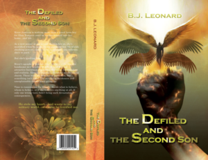 Diseño de portada de libro por Einder para McLeo Enterprises, LLC | Diseño: #10307354