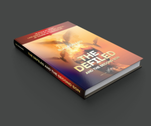 Design de Couverture de Livre par ATDias pour McLeo Enterprises, LLC | Design #10323521