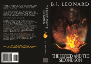 Diseño de portada de libro por Flying Spade Graphics para McLeo Enterprises, LLC | Diseño: #10334680