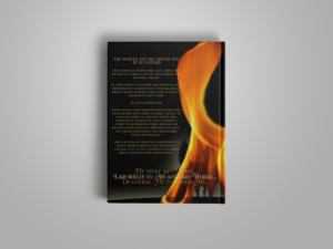 Buchumschlag Design von at-as für McLeo Enterprises, LLC | Design: #10327025