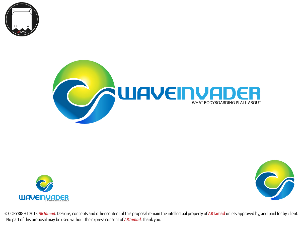 Diseño de Logo por ARTMD para este proyecto | Diseño #2219705