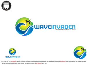 Logo Design by ARTMD for this project | Design: #2219719