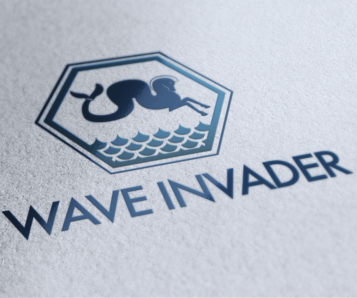 Logo Design by JMFA for this project | Design #2220064