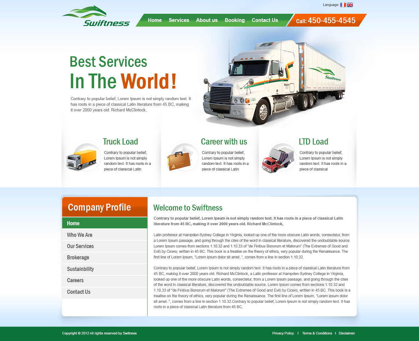 Web-Design von webdxiner für dieses Projekt | Design #2168915