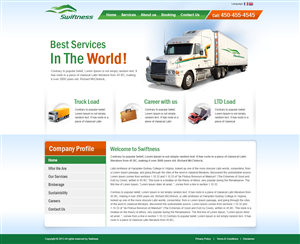 Web Design by webdxiner
