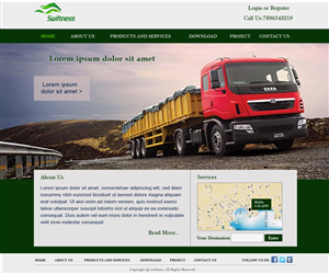 Web Design by EXPERT