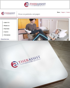 Logo Design by bojesmasi