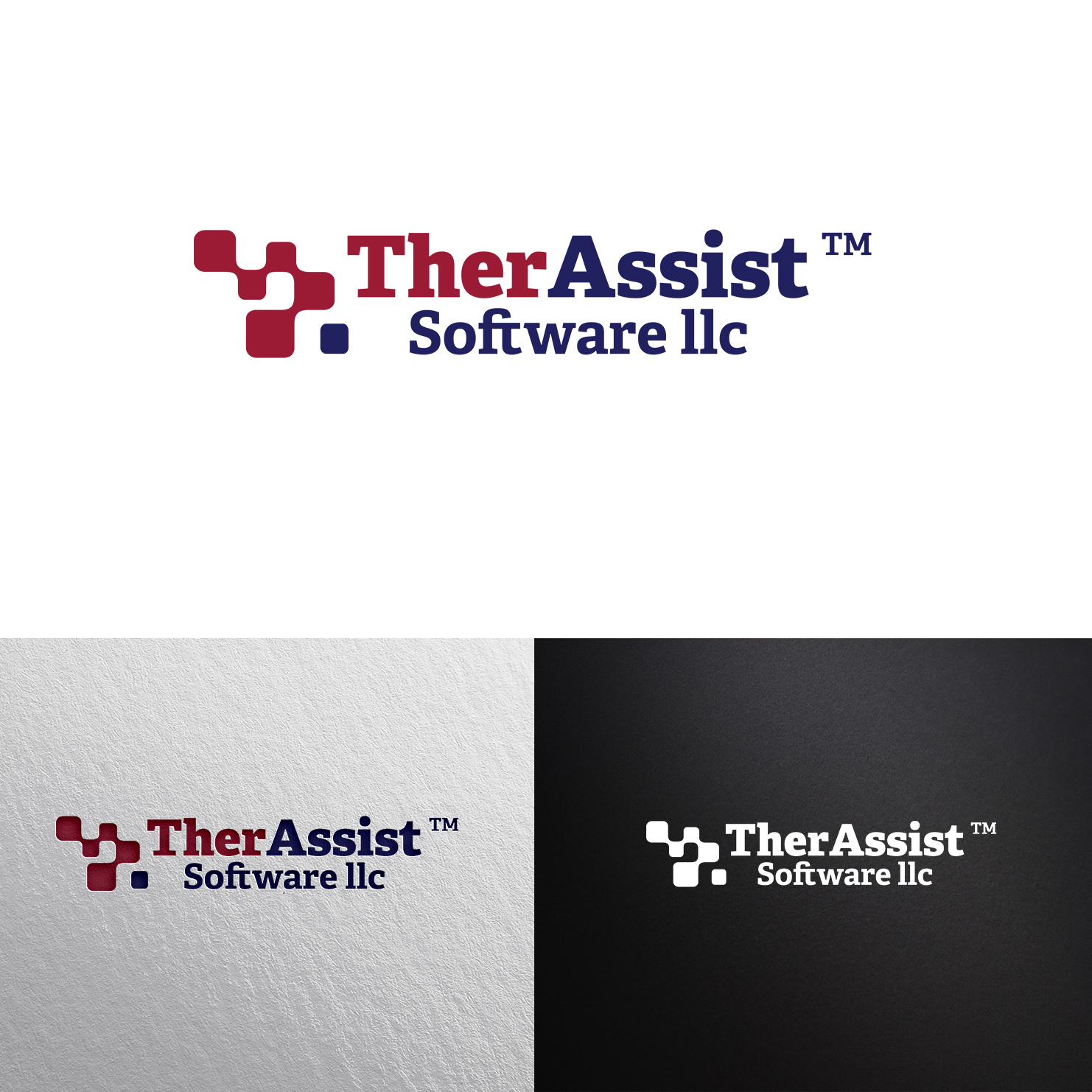 Design de Logo par Pixi Dust pour Therassist | Design #10303614