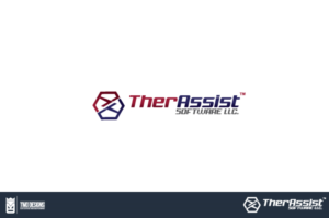 Logo-Design von ARTMD für Therassist | Design: #10349252