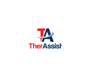 Logo-Design von meygekon für Therassist | Design: #10454660