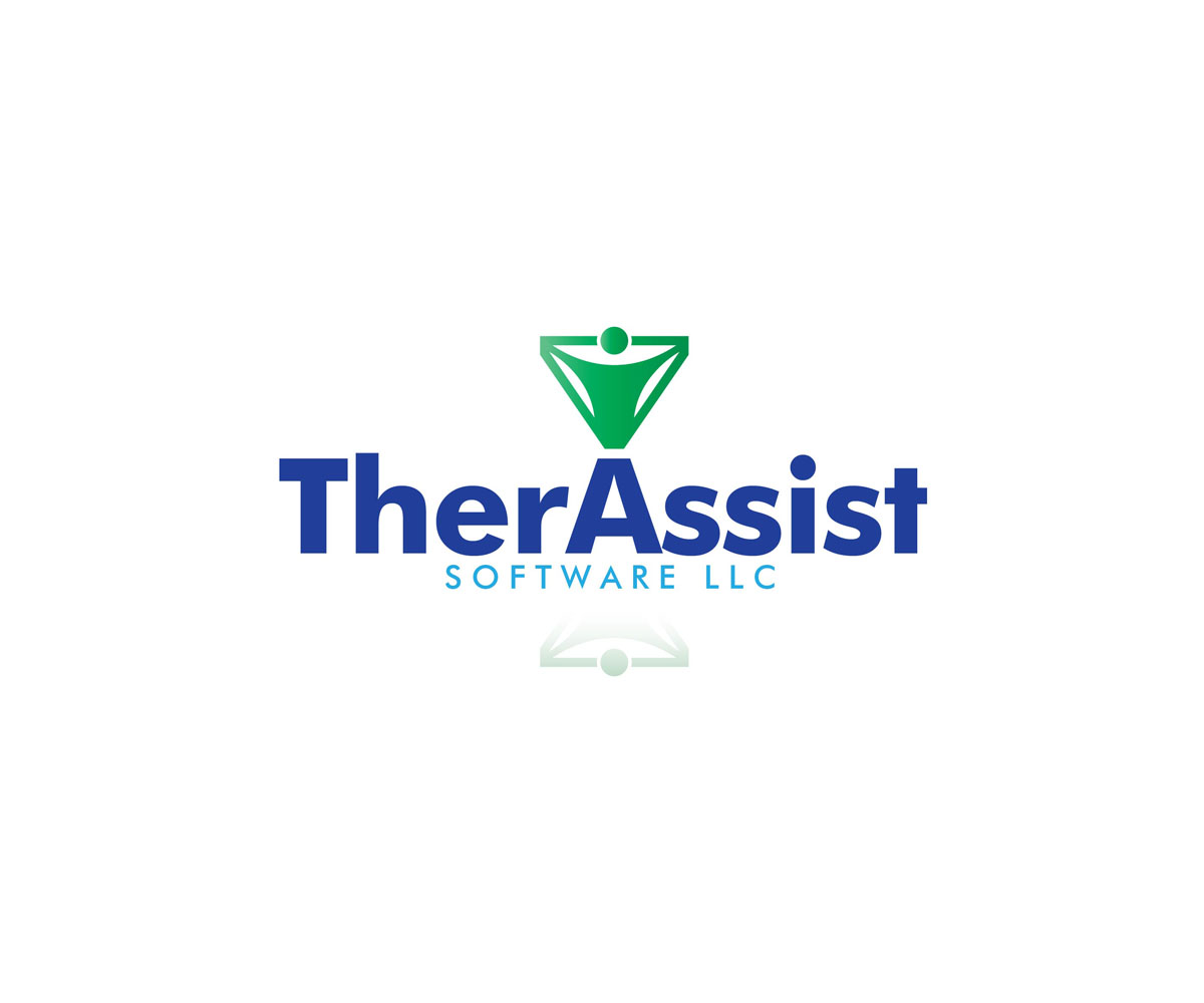 Logo Design by KabhTech Studio for Therassist | Design #10330257
