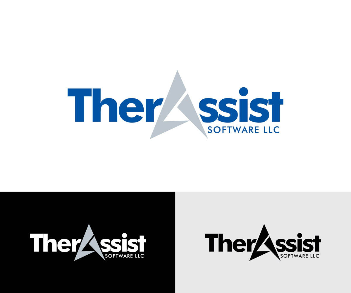 Logo-Design von KabhTech Studio für Therassist | Design #10330259
