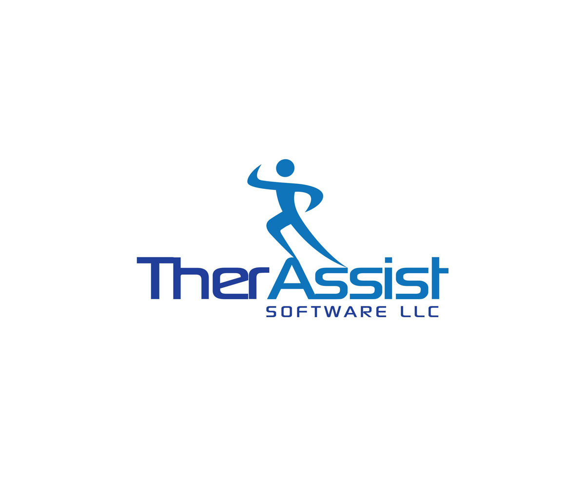 Logo-Design von KabhTech Studio für Therassist | Design #10330261