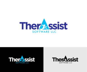 Logo-Design von KabhTech Studio für Therassist | Design: #10330262