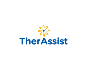 Logo-Design von KabhTech Studio für Therassist | Design: #10330268