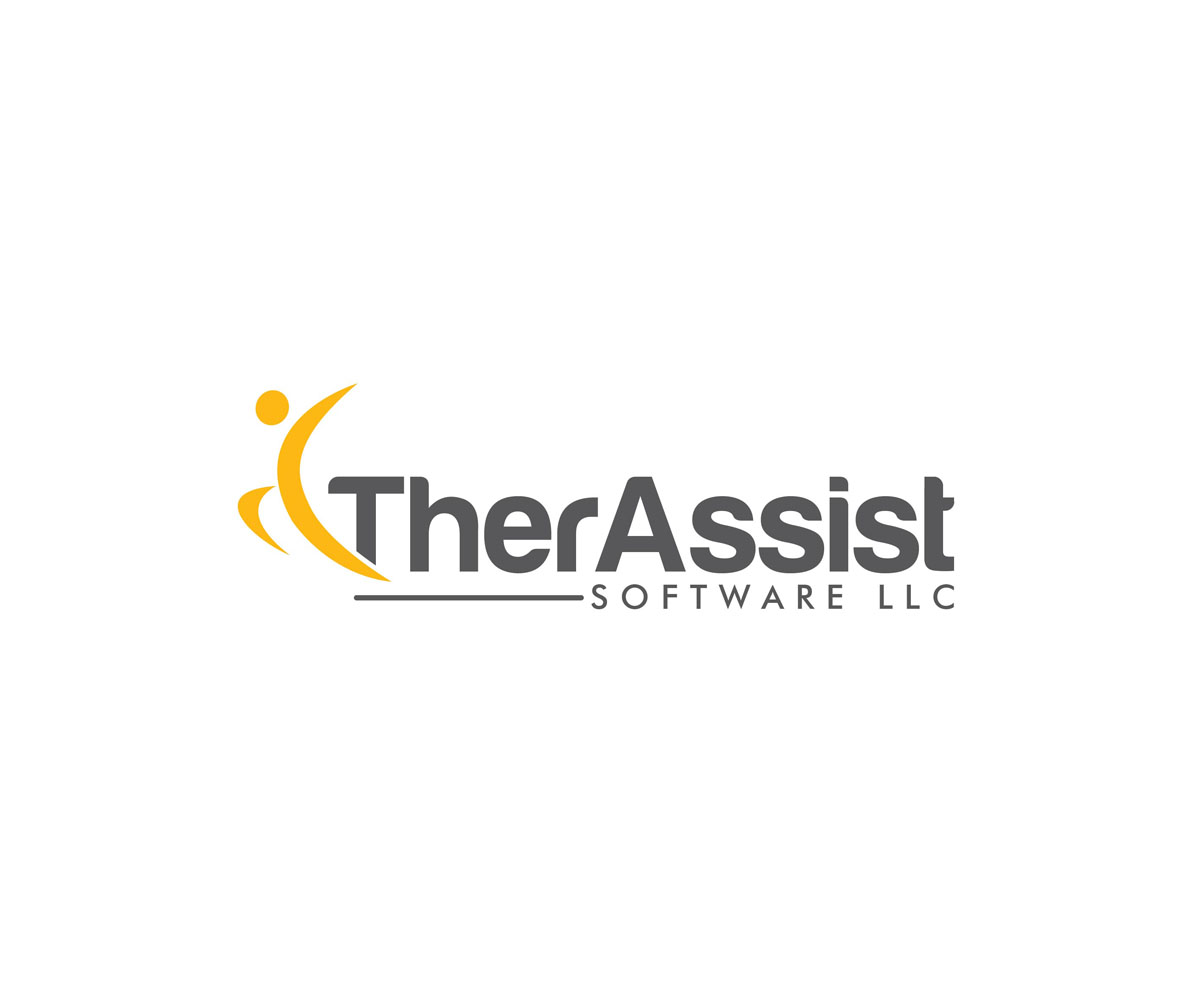 Logo-Design von KabhTech Studio für Therassist | Design #10330269