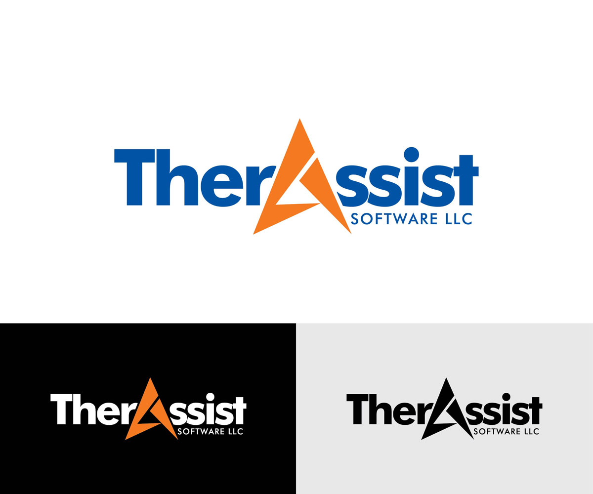 Logo-Design von KabhTech Studio für Therassist | Design #10330270