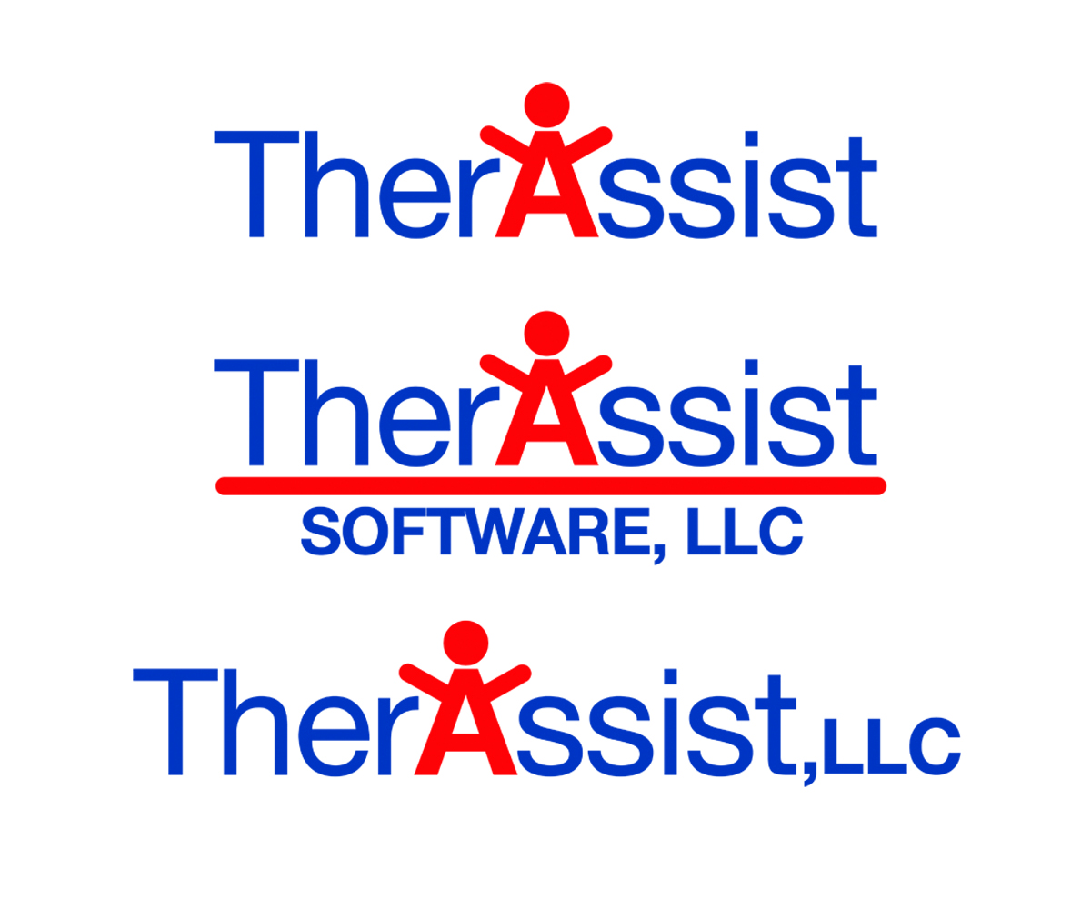 Logo Design by Hot Rod for Therassist | Design #10325467