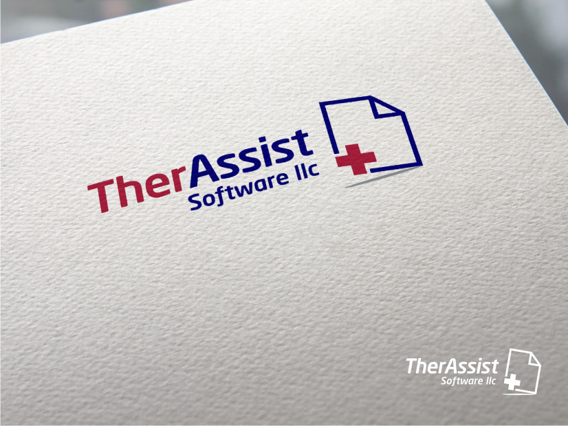 Design de Logo par Atvento Graphics pour Therassist | Design #10399862