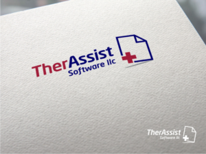 Logo-Design von Atvento Graphics für Therassist | Design: #10399862