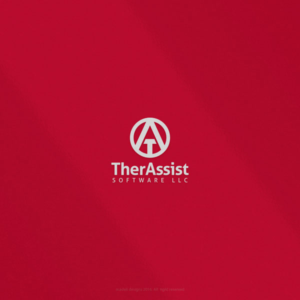TherAssist | Logo Design by Alex Martin