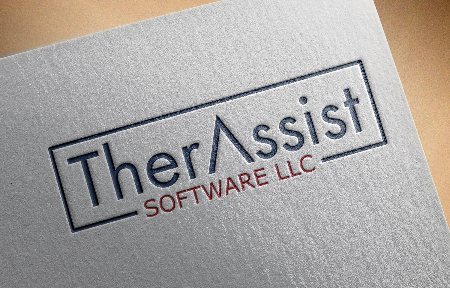Logo Design by Sintegra for Therassist | Design #10337567