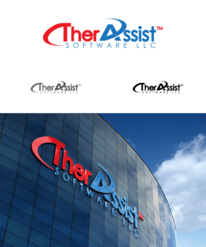 Logo Design by Alex Kay