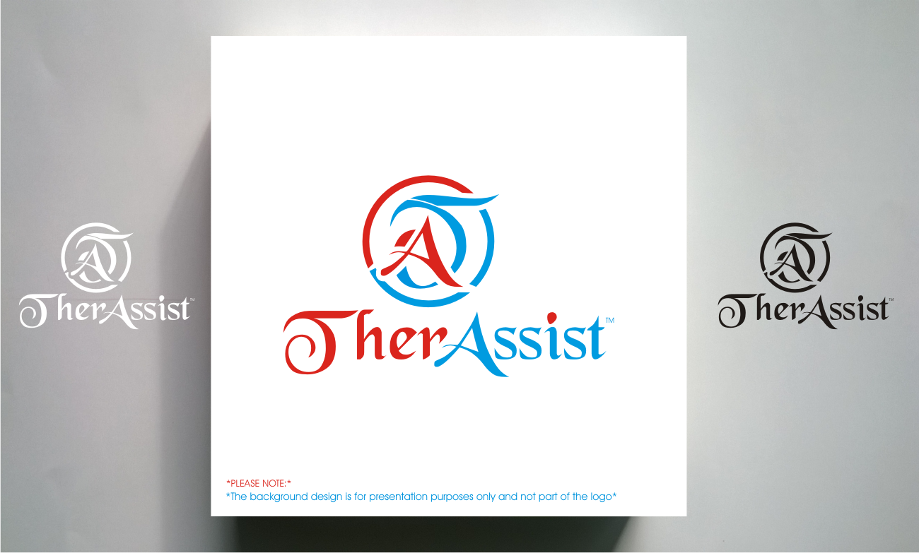 Design de Logo par R!CKY pour Therassist | Design #10324169