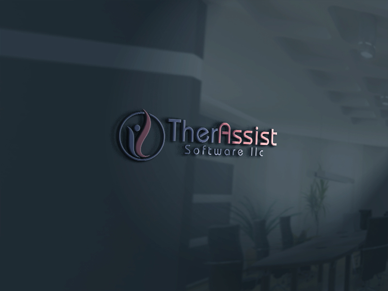 Logo-Design von site für Therassist | Design #10400767