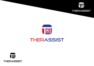 Logo-Design von Zeeshan Ali für Therassist | Design: #10379133