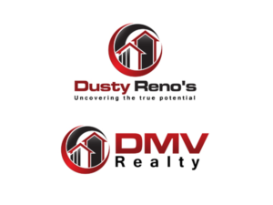 Logo Design by eddy for Dusty Reno's | Design: #10260059