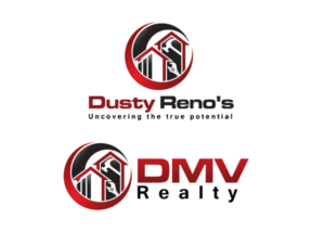 Logo Design by eddy for Dusty Reno's | Design: #10272530