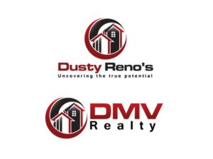 Logo Design by eddy for Dusty Reno's | Design: #10290713